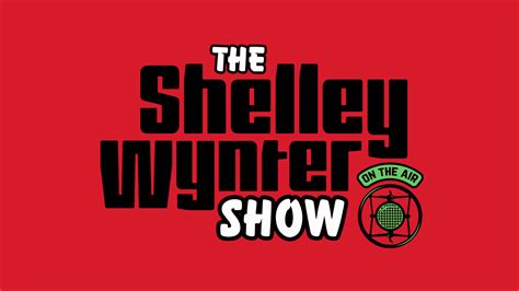 The Shelley Wynter Show – 95.5 WSB